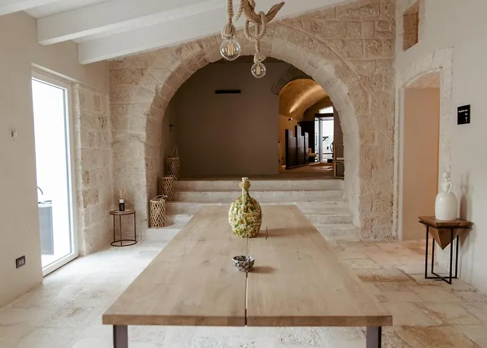 Le Carasse Boutique Hotel