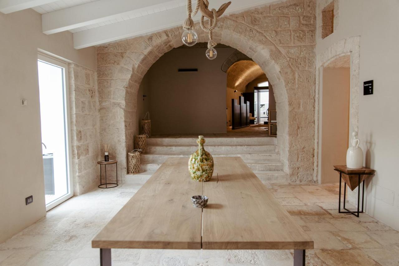 Le Carasse Boutique Hotel 4*