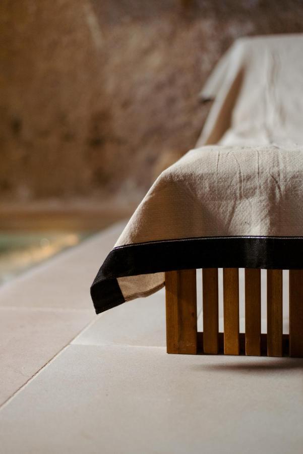 Le Carasse Boutique Hotel 4*