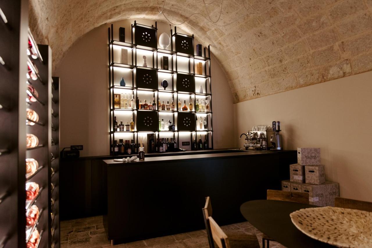Hotel Le Carasse Boutique Mola di Bari