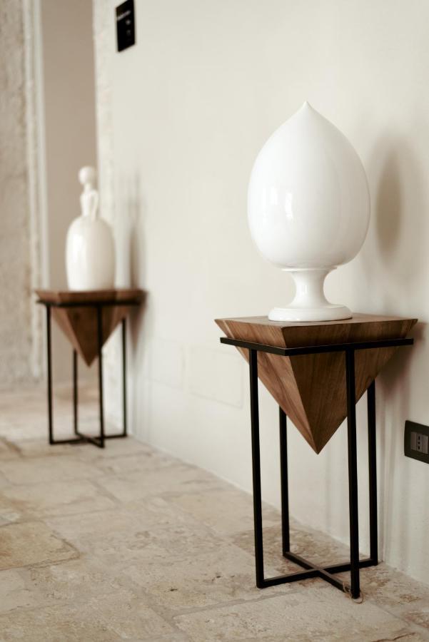 Le Carasse Boutique Hotel