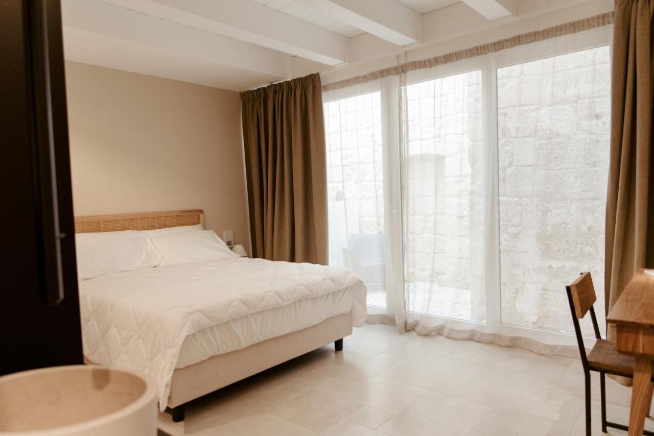 Le Carasse Boutique Hotel Mola di Bari