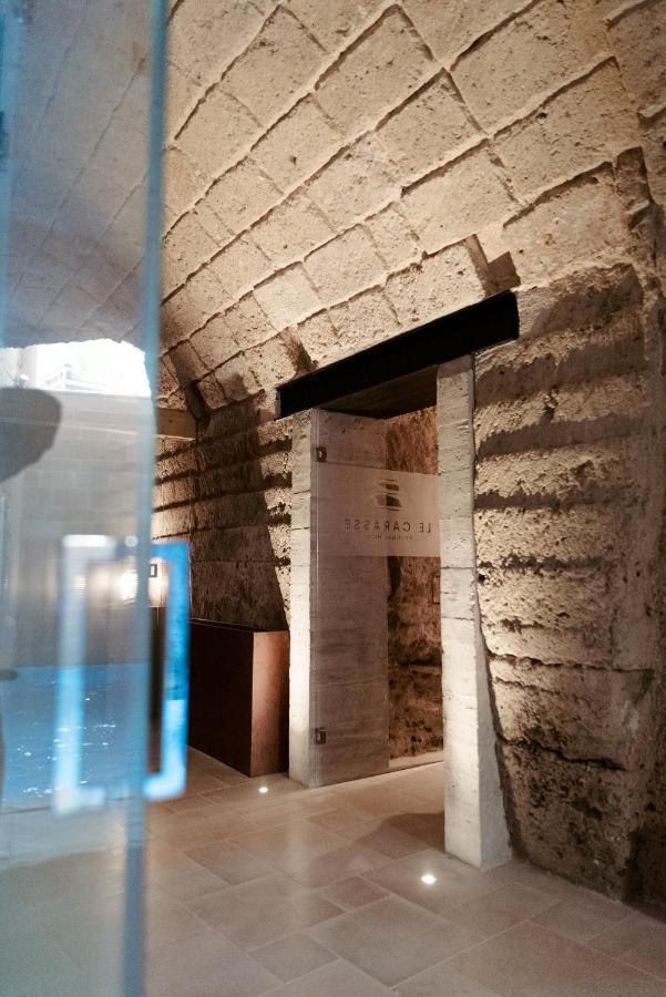Le Carasse Boutique Mola di Bari