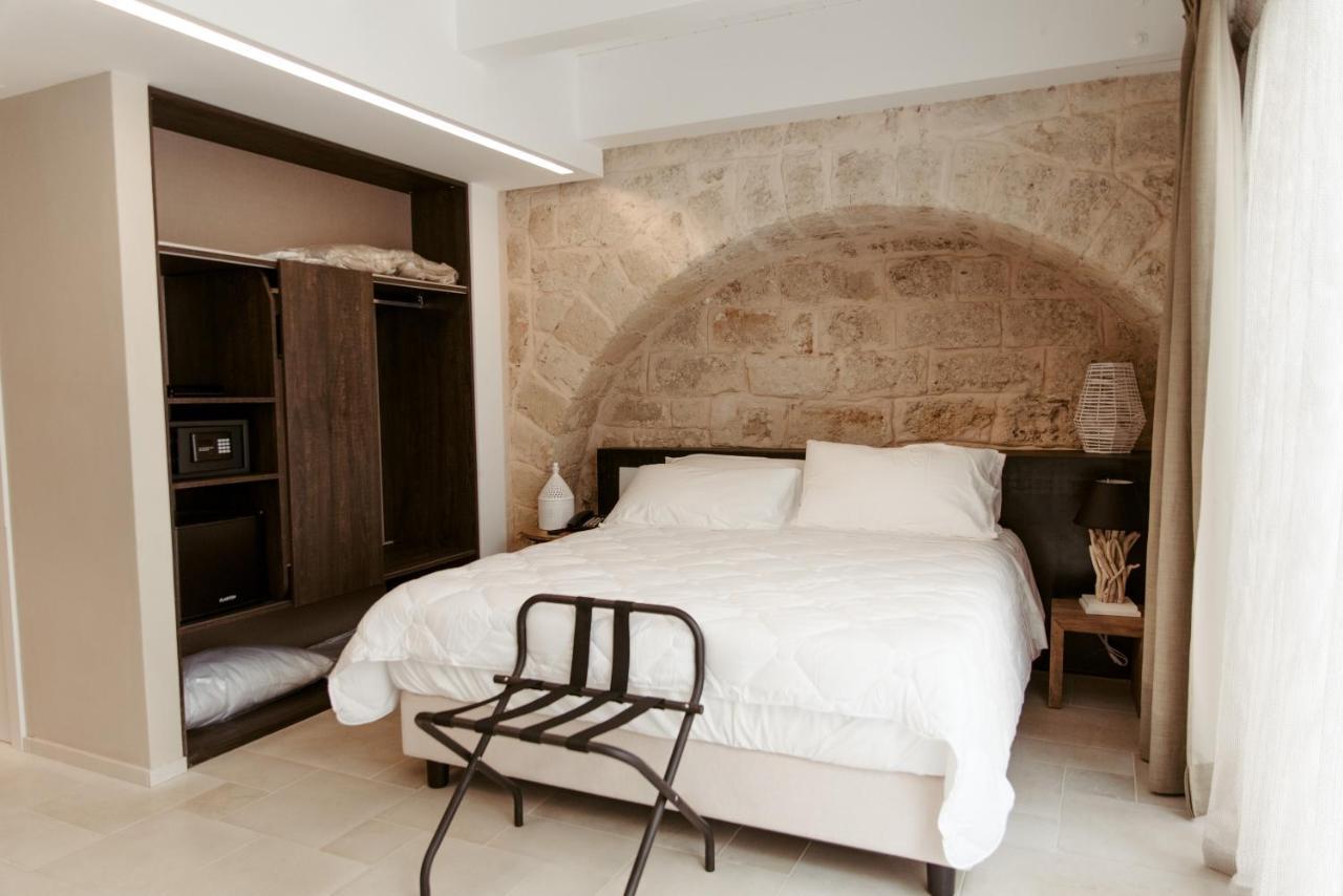 Le Carasse Boutique Hotel