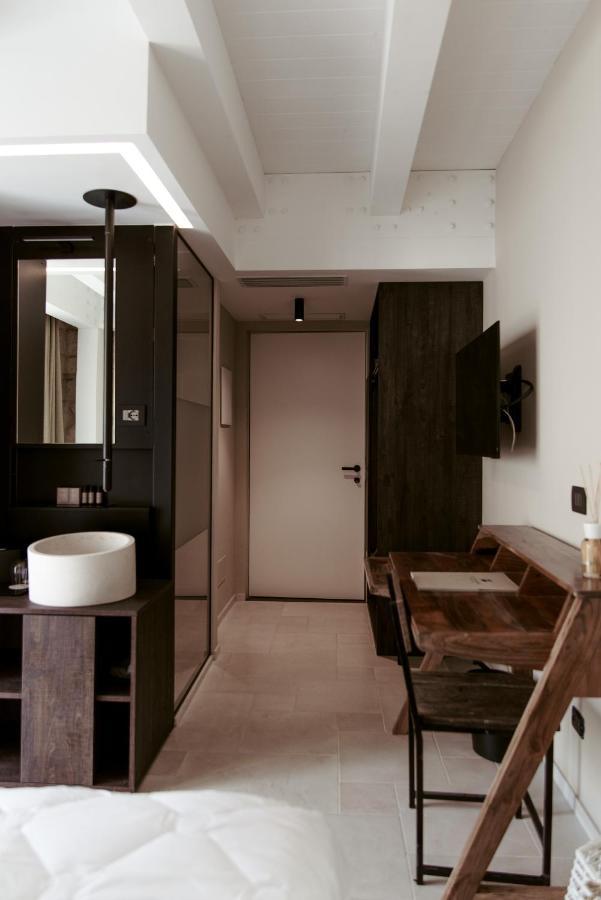 Hotel Le Carasse Boutique 4*