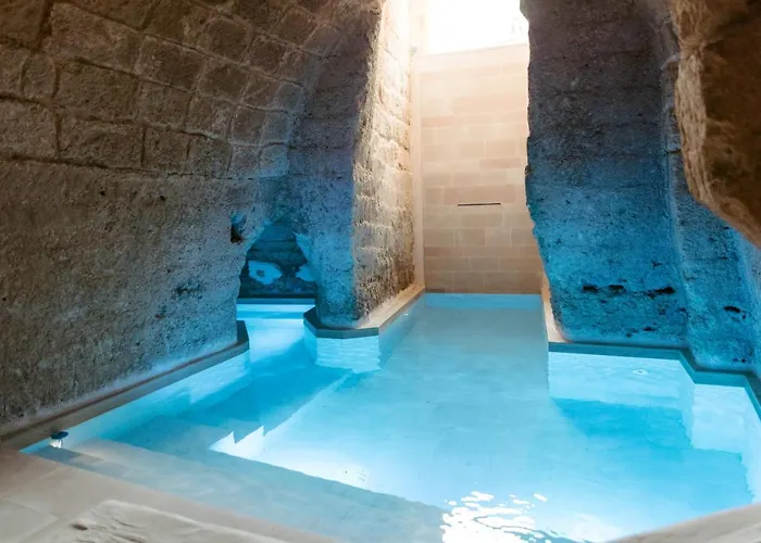 Le Carasse Boutique Hotel