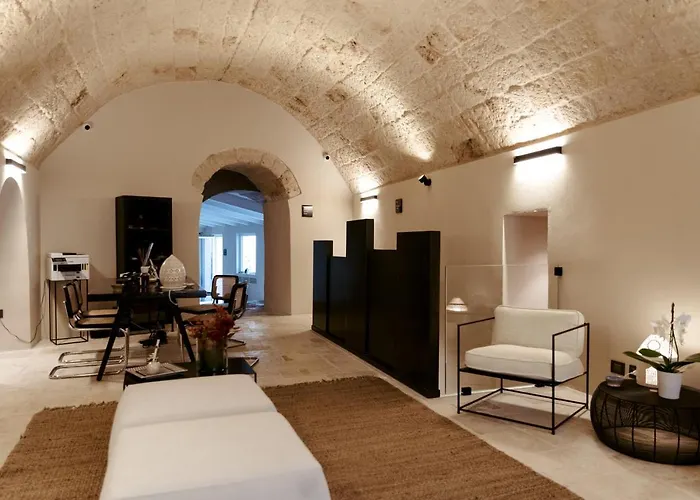 Le Carasse Boutique Hotel