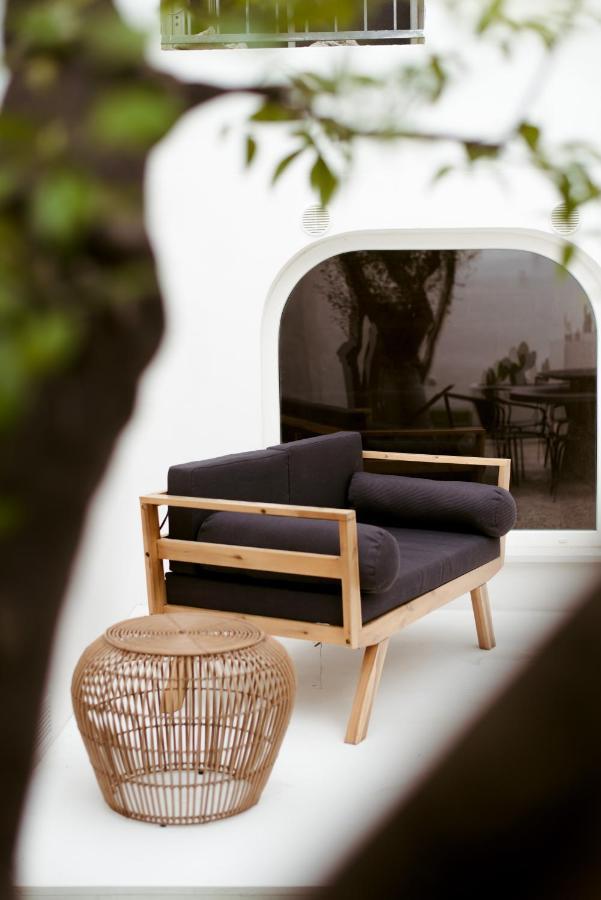 Le Carasse Boutique