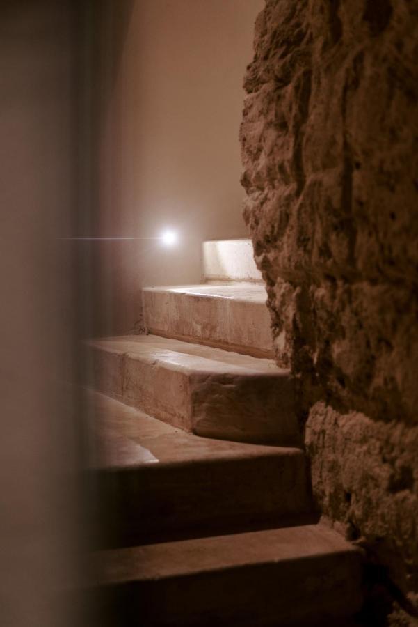 Le Carasse Boutique Hotel