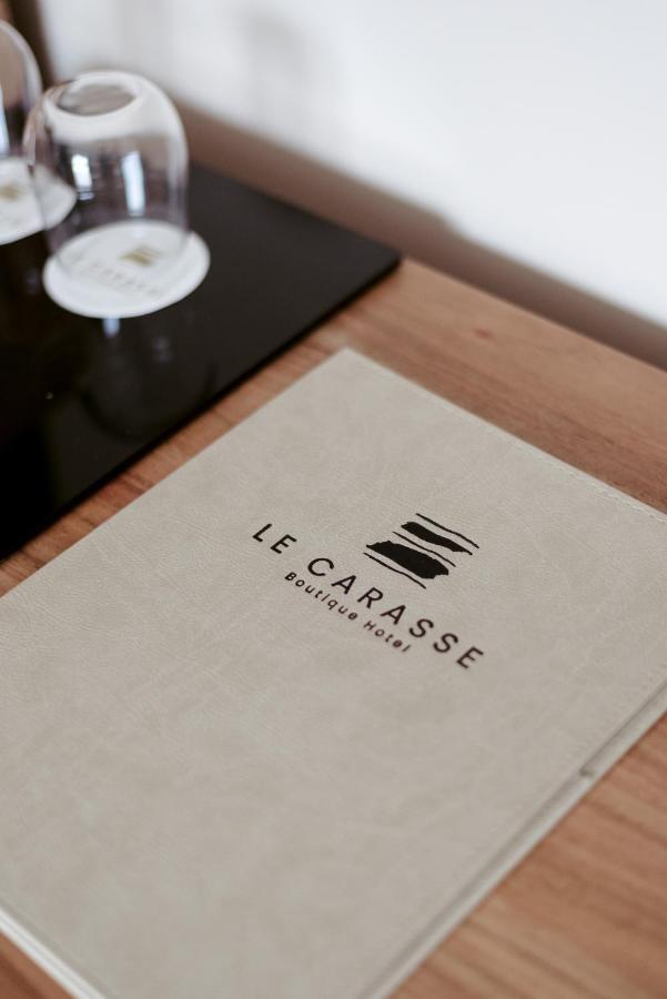 Hotel Le Carasse Boutique