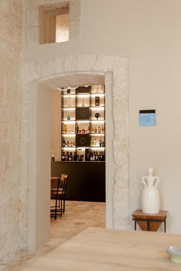 Hotel Le Carasse Boutique Mola di Bari