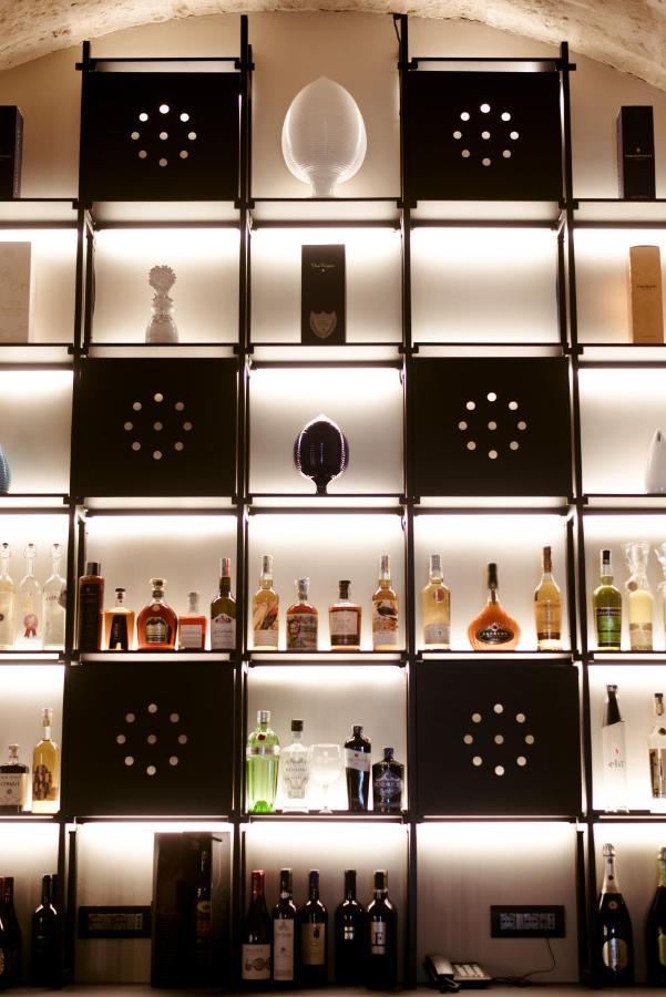 Le Carasse Boutique Hotel 4*