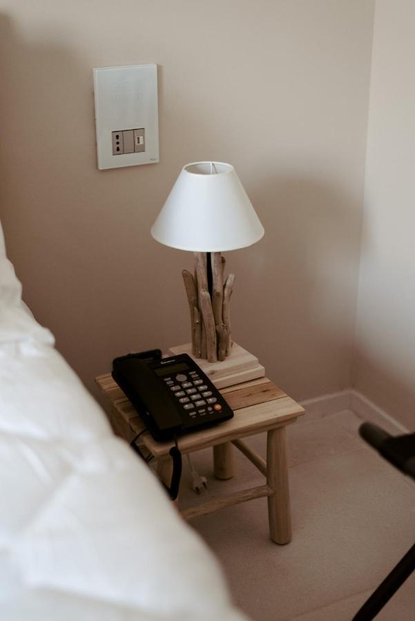 Hotel Le Carasse Boutique