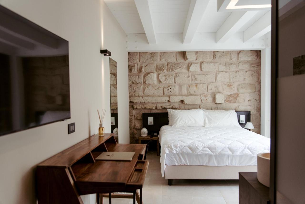 Hotel Le Carasse Boutique Mola di Bari