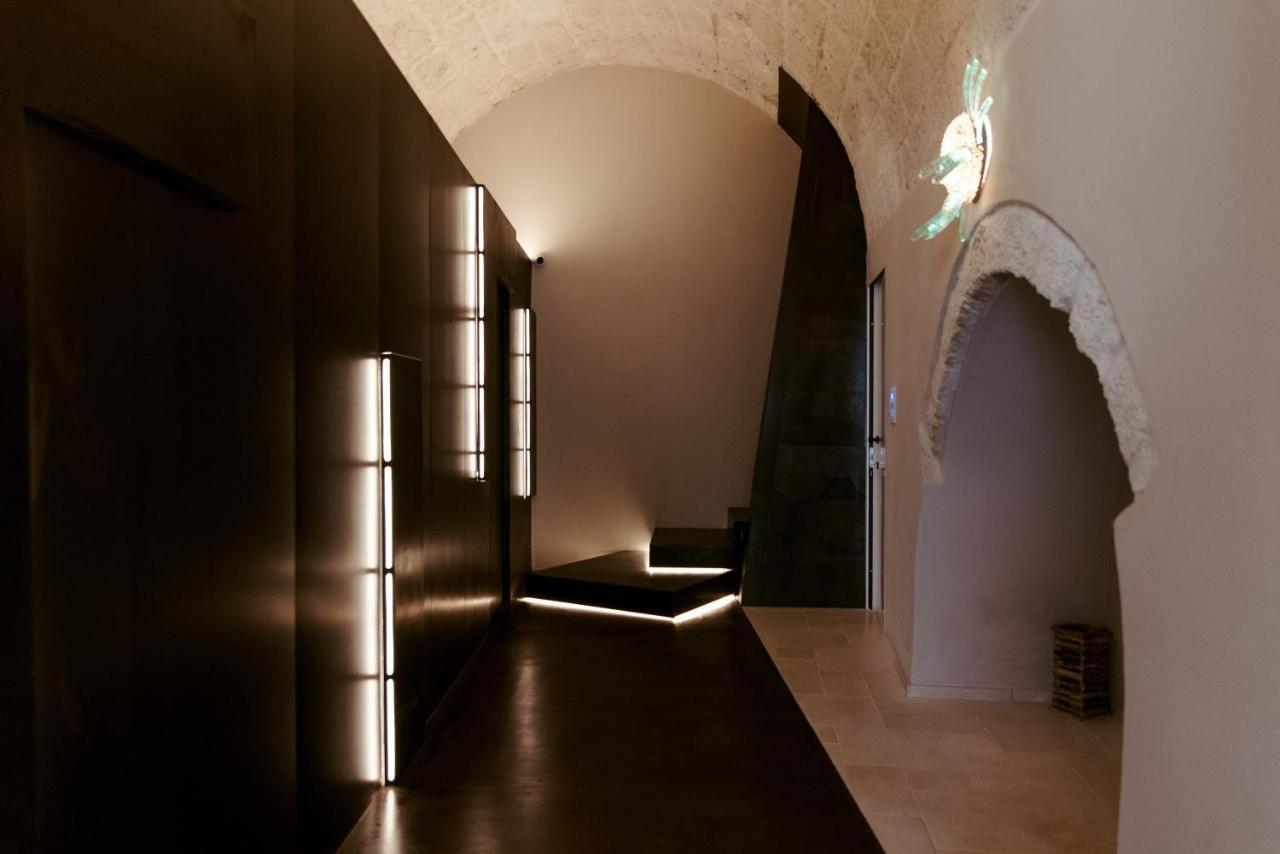 Le Carasse Boutique Hotel 4*