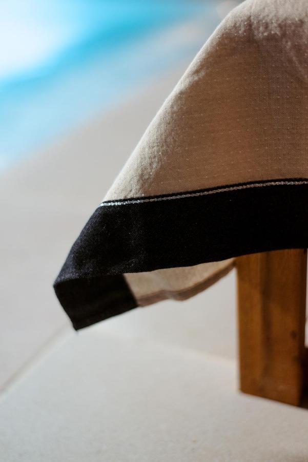 Le Carasse Boutique Hotel