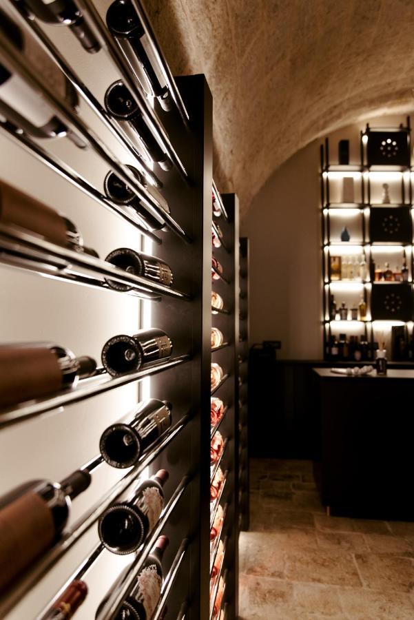 Hotel Le Carasse Boutique 4*