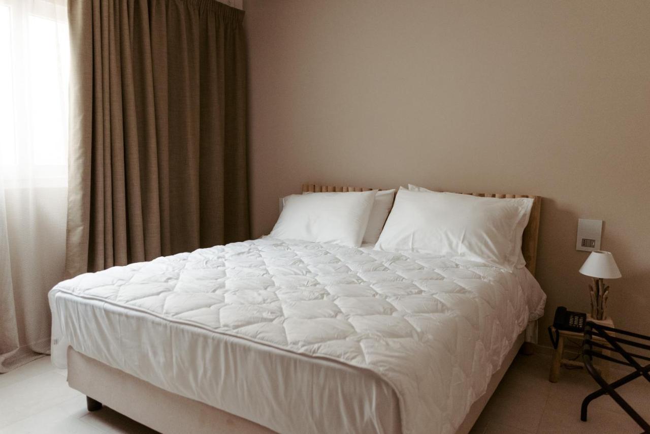 Le Carasse Boutique Hotel Mola di Bari