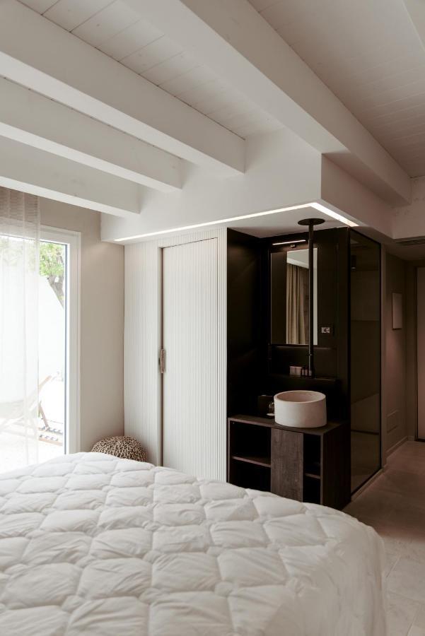 Hotel Le Carasse Boutique
