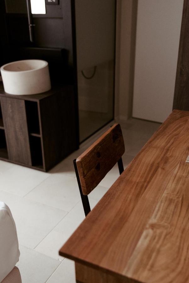 Le Carasse Boutique 4* Mola di Bari