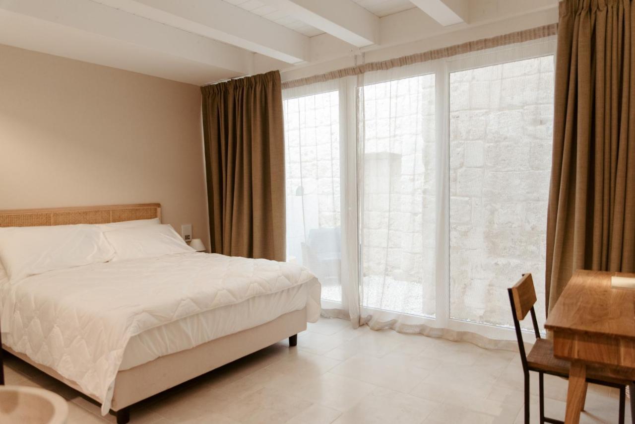 Hotel Le Carasse Boutique Mola di Bari