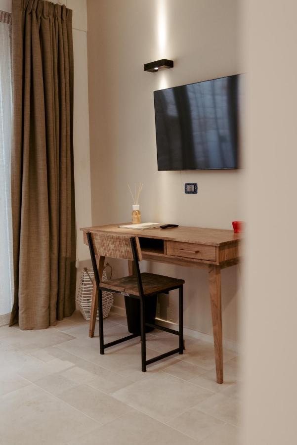 Le Carasse Boutique Hotel Mola di Bari