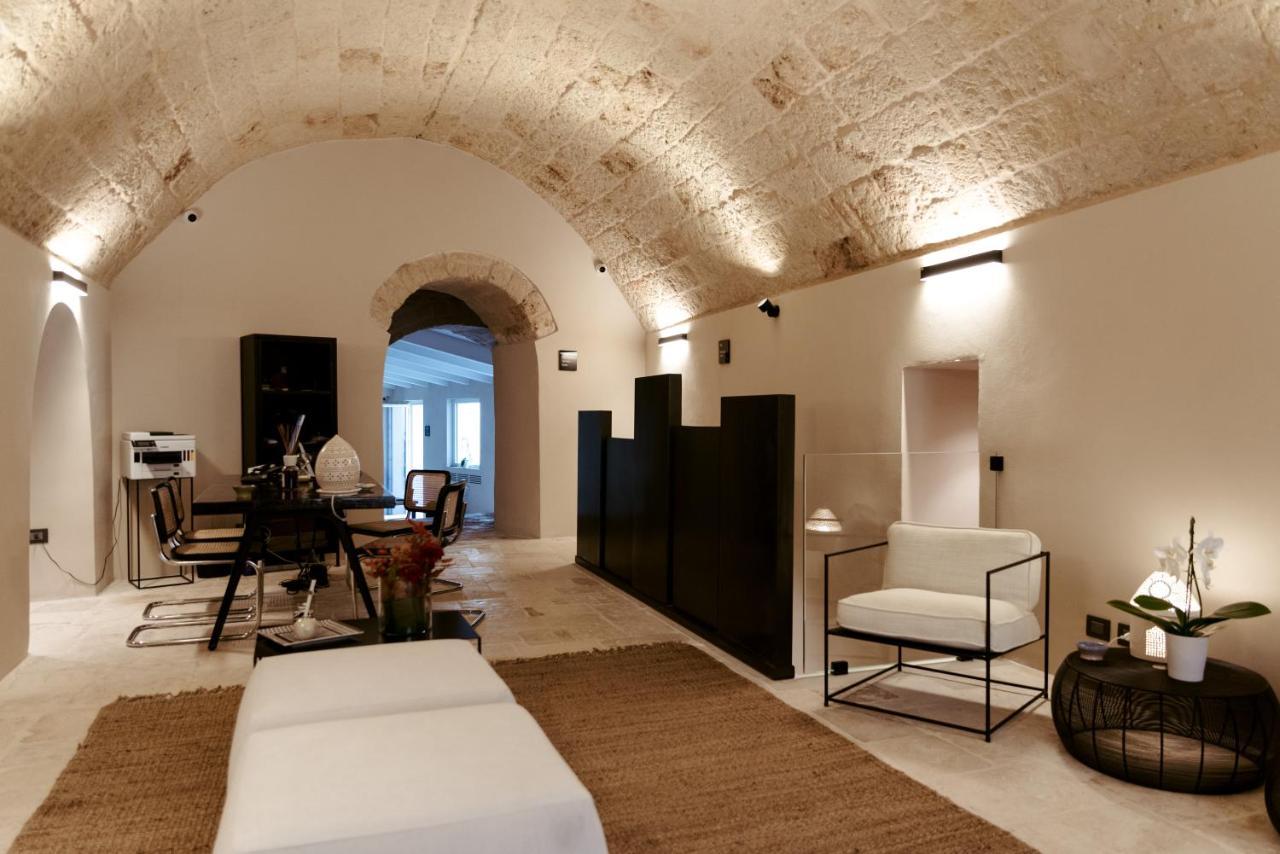 Hotel Le Carasse Boutique 4*