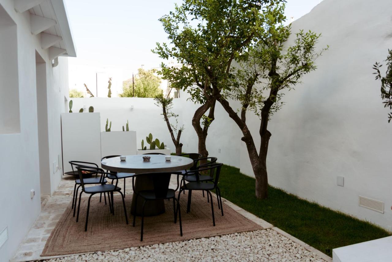 Le Carasse Boutique Hotel 4*