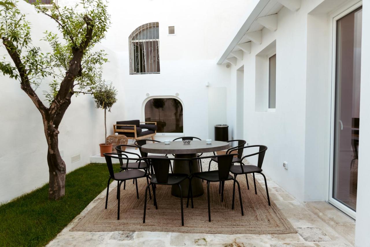 Le Carasse Boutique Hotel 4*