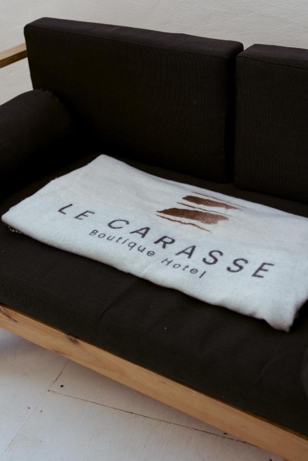 Le Carasse Boutique Mola di Bari